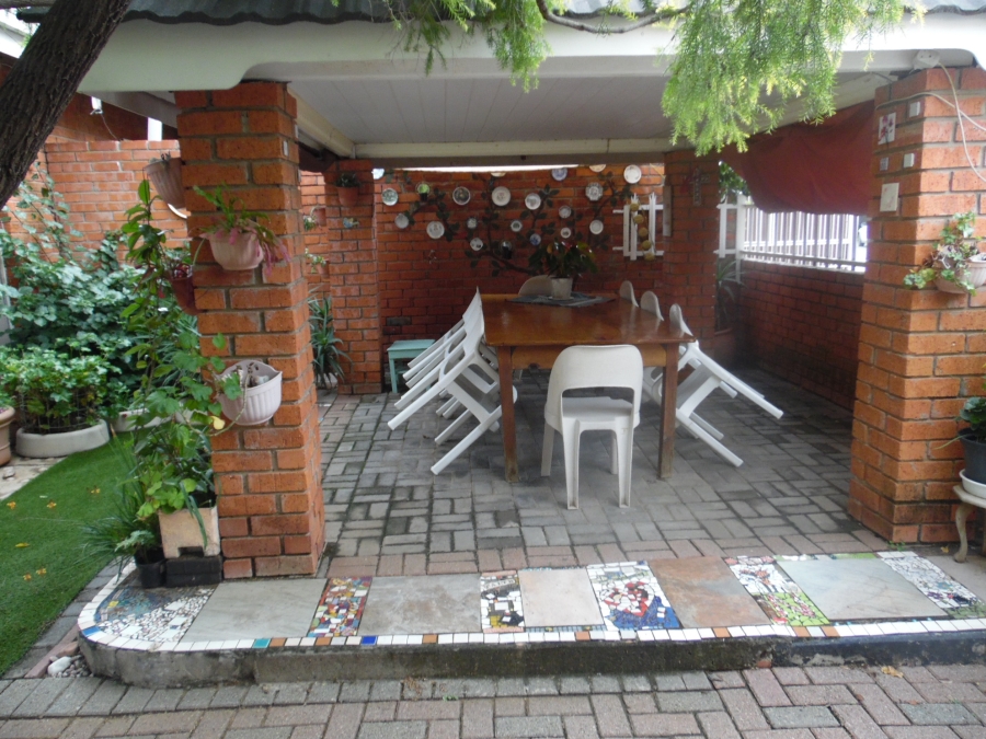 3 Bedroom Property for Sale in Bedelia Free State